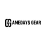 Gamedays Gear logo