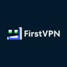 FirstVPN logo