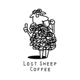 Lost Sheep Coffee logo