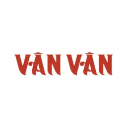 Vân Vân logo