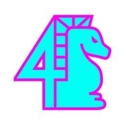 Four Knights logo
