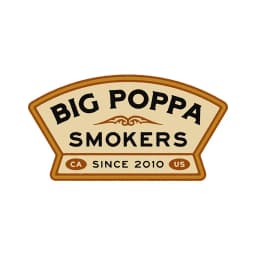 Big Poppa Smokers logo