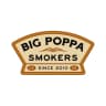 Big Poppa Smokers logo