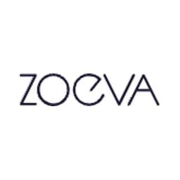 ZOEVA Cosmetics logo