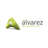 A Alvarez logo