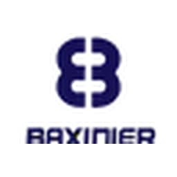Baxinier logo