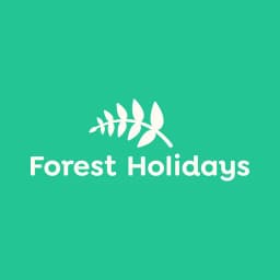 Forest Holidays logo