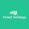 Forest Holidays logo