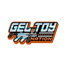GelToyNation logo