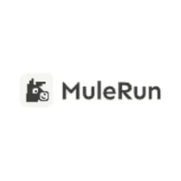 MuleRun logo