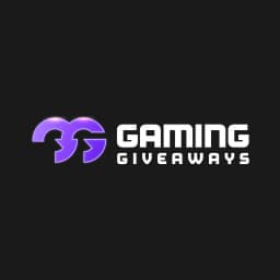 Gaming Giveaways logo