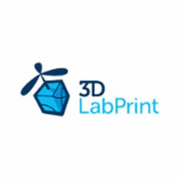3DLabPrint logo