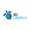 3DLabPrint logo