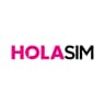 HolaSim logo