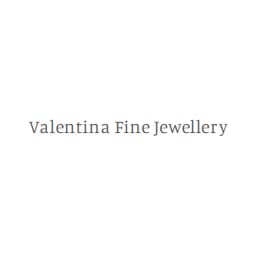 Valentina Fine Jewellery logo