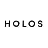 HOLOS logo