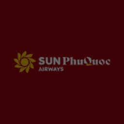 Sun Phu Quoc Airways logo