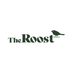 The Roost logo