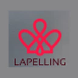 Lapelling logo