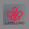 Lapelling logo