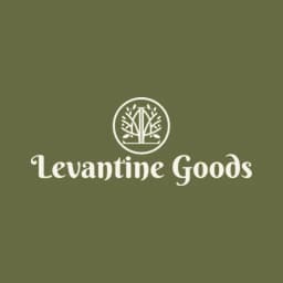 Levantine Goods logo
