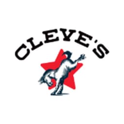 Cleve's Gourmet Products logo