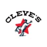 Cleve's Gourmet Products logo