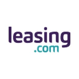 Leasing.com logo