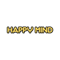 Happy Mind logo