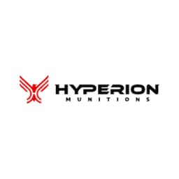 Hyperion Munitions logo