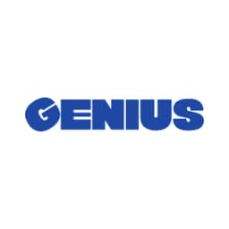 Genius Dog logo