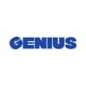 Genius Dog logo