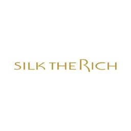 Silk The Rich logo
