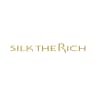 Silk The Rich logo