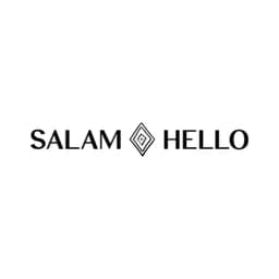 Salam Hello logo