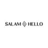 Salam Hello logo