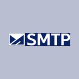 SMTP.com logo