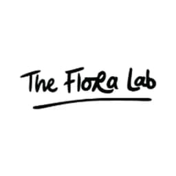 The Flora Lab logo