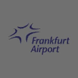 Frankfurt Airport logo