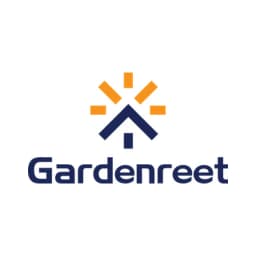 Gardenreet logo