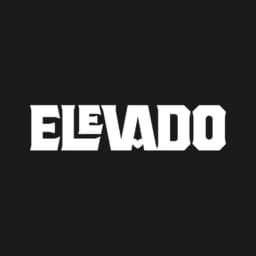 Elevado Drinks logo