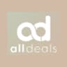 AllDeals logo
