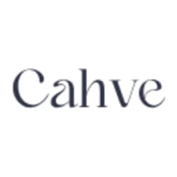 Cahve logo