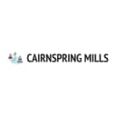 Cairnspring Mills logo