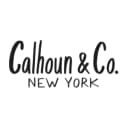 Calhoun & Co. logo