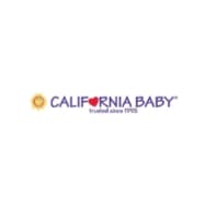 California Baby logo