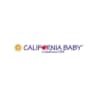California Baby logo
