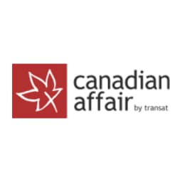 Canadian Affair logo