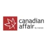 Canadian Affair logo