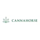 Cannahorse logo